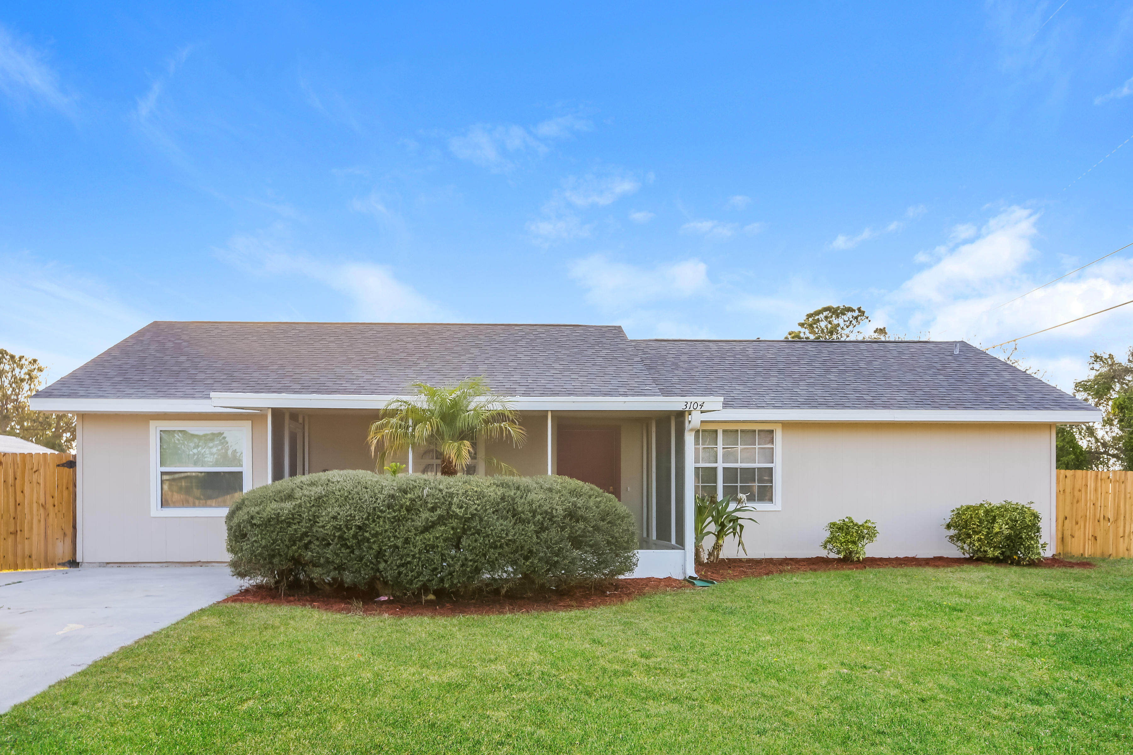3104 Shamrock Dr Venice, FL 34293